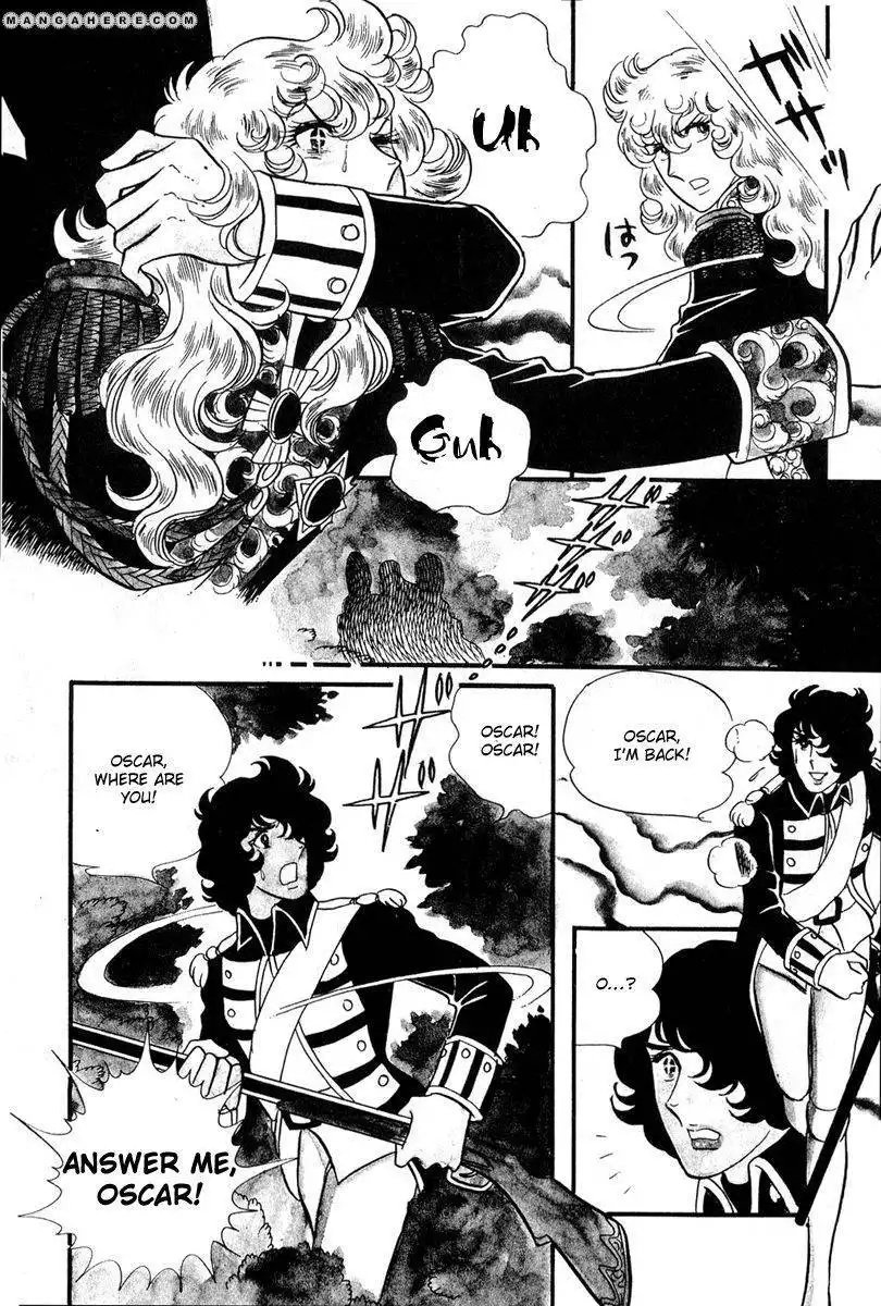 Rose of Versailles Chapter 34 4